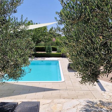 Resort Apartment Petrovic Šibenik Eksteriør billede