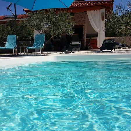 Resort Apartment Petrovic Šibenik Eksteriør billede