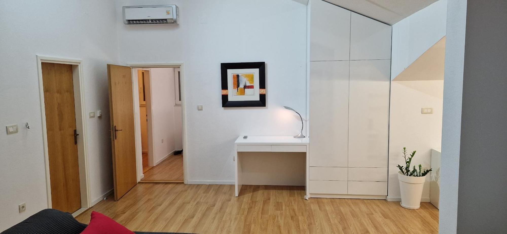 Resort Apartment Petrovic Šibenik Eksteriør billede
