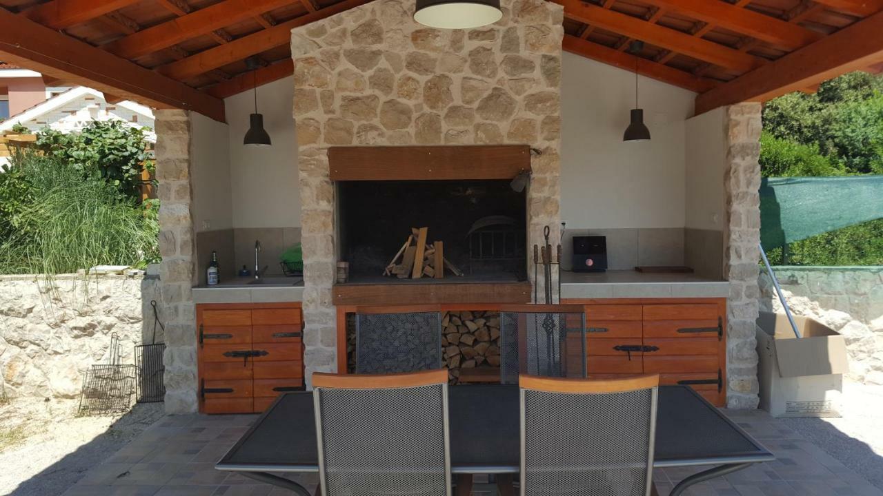 Resort Apartment Petrovic Šibenik Eksteriør billede