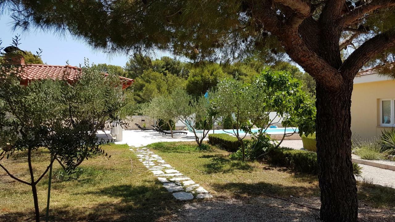 Resort Apartment Petrovic Šibenik Eksteriør billede
