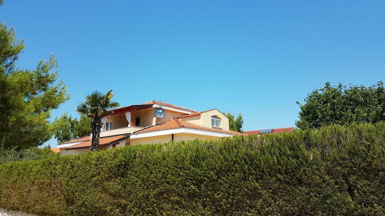 Resort Apartment Petrovic Šibenik Eksteriør billede